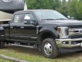 2018 Ford F-350 Super Duty IV Crew Cab Long box - Bild 10