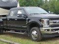 Ford F-350 Super Duty IV Crew Cab Long box - εικόνα 10