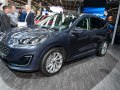 Ford Kuga III - Фото 3