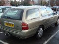 1996 Ford Mondeo I Wagon (facelift 1996) - εικόνα 2