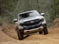 2024 Ford Ranger V SuperCrew (Americas) - Fotoğraf 2