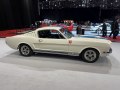 Ford Shelby I - Bilde 4