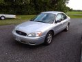 2000 Ford Taurus IV - Photo 4