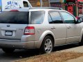 2007 Ford Taurus X - Bild 3