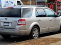 2007 Ford Taurus X - Photo 3