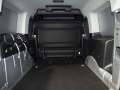 2024 Ford Transit Connect III FlexCab L2 - Bilde 2
