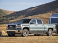 2014 GMC Sierra 1500 IV (GMTK2XX) Crew Cab  Standard Box - Снимка 2
