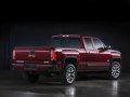 2016 GMC Sierra 1500 IV (GMTK2XX, facelift 2016) Double Cab - Photo 4