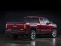 GMC Sierra 1500 IV (GMTK2XX, facelift 2016) Double Cab - Foto 4