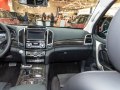 2020 Haval H9 I (facelift 2019) - Bild 8