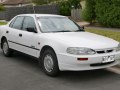 1991 Holden Apollo - Technische Daten, Verbrauch, Maße