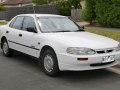 1991 Holden Apollo - Technical Specs, Fuel consumption, Dimensions