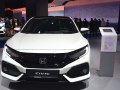 Honda Civic X Hatchback - Kuva 4