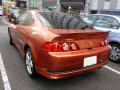 Honda Integra IV (DC5, facelift 2004) - Фото 7