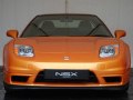 Honda NSX I Coupe (facelift 2002) - Foto 2