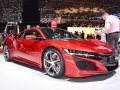 2016 Honda NSX II Coupe - Fotografia 4