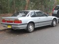 Honda Prelude III (BA) - Kuva 5