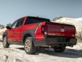 Honda Ridgeline II (facelift 2021) - Fotoğraf 3