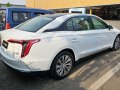 2021 Hongqi E-QM5 - Photo 7