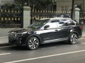 2019 Hongqi HS7 - Kuva 3