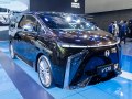 2024 Hycan V09 - Фото 5