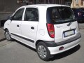 Hyundai Atos Prime - εικόνα 3