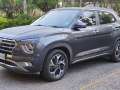 Hyundai Creta II 1.5 MPi (115 Hp) IVT