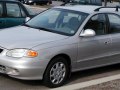 Hyundai Elantra II Wagon - Photo 2