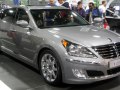 Hyundai Equus (VI) - Fotoğraf 4