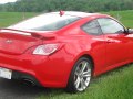 Hyundai Genesis Coupe - εικόνα 3