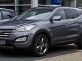 Hyundai Santa Fe III (DM) - Bilde 4