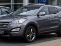 Hyundai Santa Fe III (DM) - Fotoğraf 4