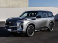 2025 Infiniti QX80 (Z63) - εικόνα 23