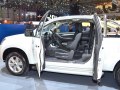 Isuzu D-Max II (facelift 2017) - Foto 7