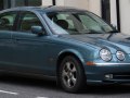 1999 Jaguar S-type (CCX) - Bilde 8