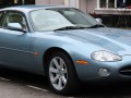 Jaguar XK Coupe (X100) - Kuva 3