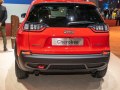 Jeep Cherokee V (KL, facelift 2018) - Bild 8