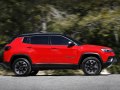 Jeep Compass II (MP, facelift 2021) - Fotografie 7