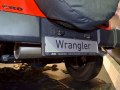 2007 Jeep Wrangler III (JK) - Bilde 6