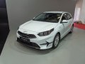 Kia Ceed III (facelift 2021) - Фото 4