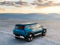 2021 Kia EV9 Concept - Снимка 5