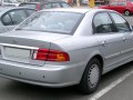 2000 Kia Magentis I - Kuva 3