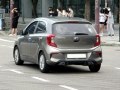 2020 Kia Morning III (facelift 2020) - Fotografie 4