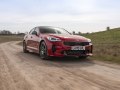 Kia Stinger (facelift 2020) - Bilde 9