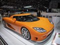 2004 Koenigsegg CCR - Technische Daten, Verbrauch, Maße