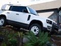 2020 Land Rover Defender 110 (L663) - Fotografie 11