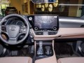 Lexus ES VII (XZ10, facelift 2024) - Снимка 3