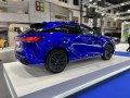 Lexus RX V - Bilde 3