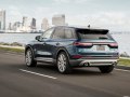 2020 Lincoln Corsair - Foto 3