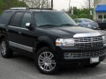 Lincoln Navigator III - Foto 5